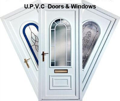 pvc windows and doors